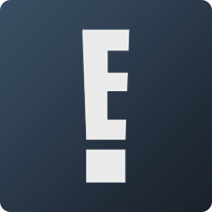 E!