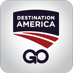 Destination America GO