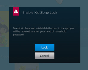 Kid Zone