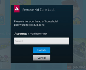 Kid Zone