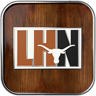 Longhorn Network logo