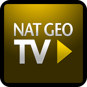 Nat Geo TV