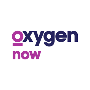 Oxygen now