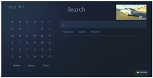 Search