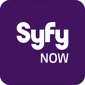 Syfy Now