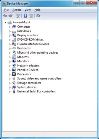 Network adapters