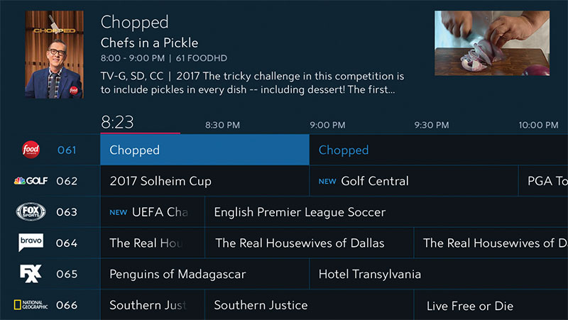 Spectrum Tv Guide Printable 2021 Printable World Holiday