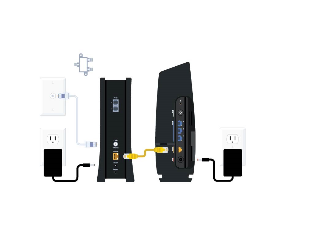 Spectrum Wifi 6 WPS Button: The Ultimate Guide to Enabling and Using