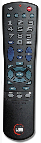 UE Millennium 4