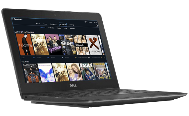 Laptops