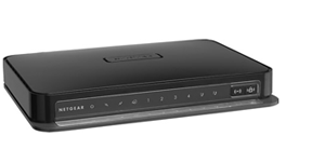 Modem/Router Combo