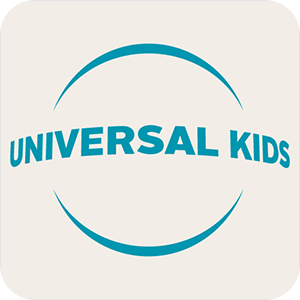 Universal Kids App