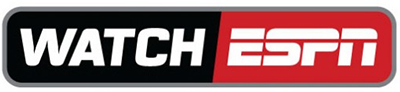 Watch ESPN logo